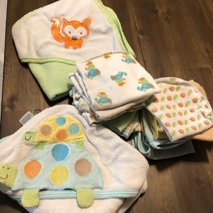 Bundle for baby 🍼